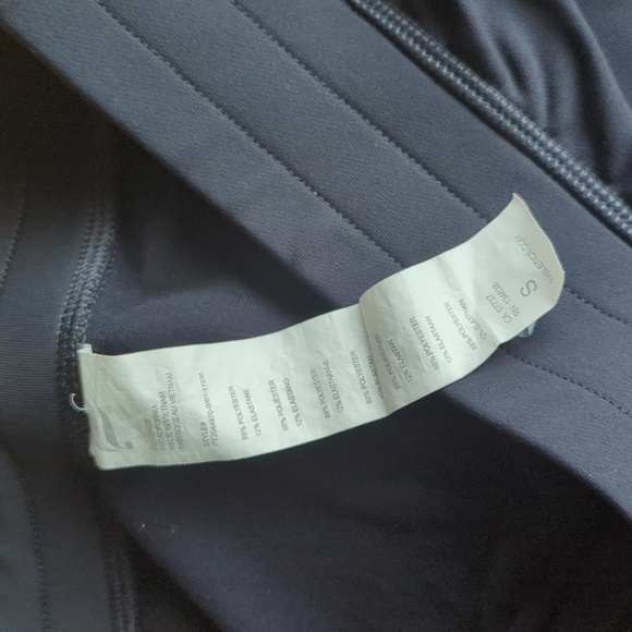 Fabletics joggers size S - Picture 4 of 5